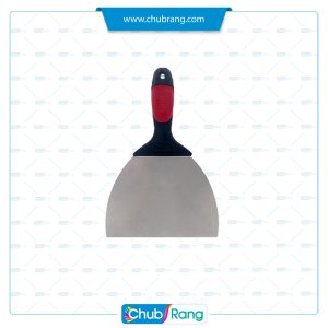 كاردك دسته تزريقي 18 سانت 1366