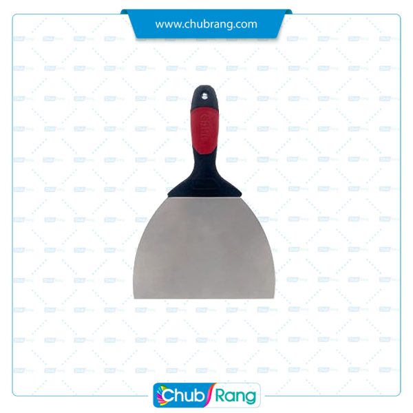 كاردك دسته تزريقي 18 سانت 1366 - تصویر 1