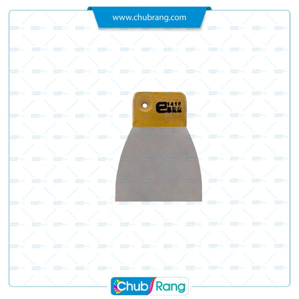 ليسه فنري دسته چوبي 10 سانت 1410 - تصویر 1