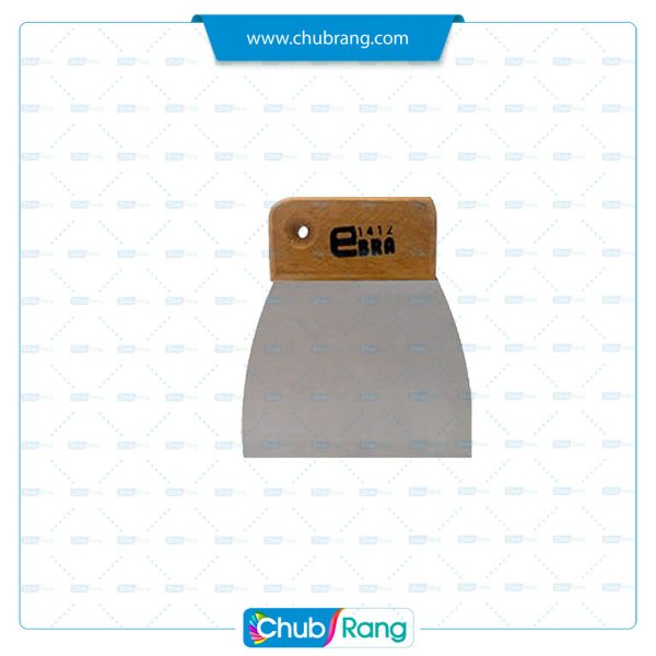 ليسه فنري دسته چوبي 12 سانت 1412 - تصویر 1