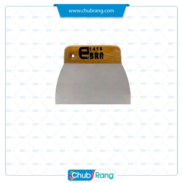 1416 ليسه فنري دسته چوبي 16 سانت 1416 - تصویر 1