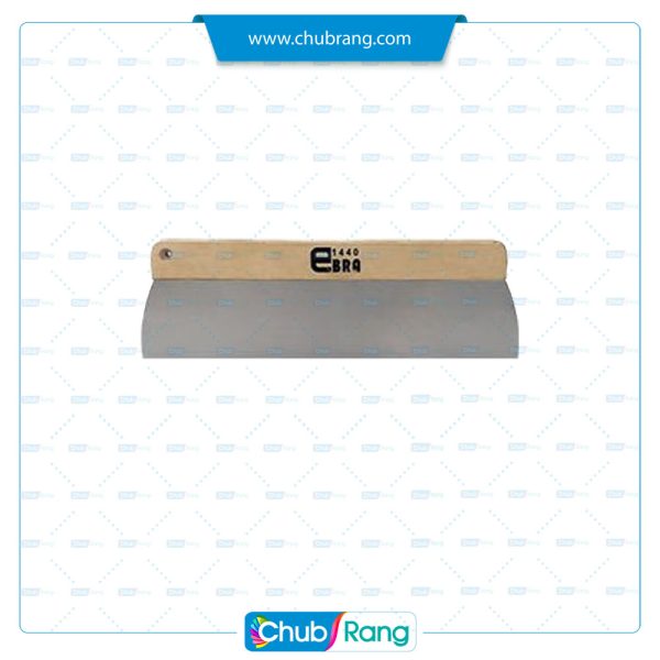 ليسه فنري دسته چوبي 40 سانت 1440 - تصویر 1