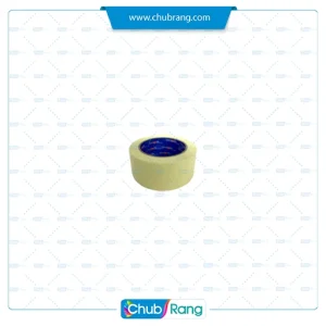 چسب كاغذي پهن ساس 50يارد