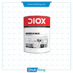 سيلر پلي‌يورتان ديوكس DP500.33 گالن