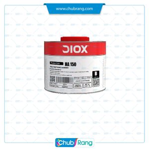 هاردنر پلي‌يورتان ديوكس HA150 جهت‌ كوارت ( 330 گرم )