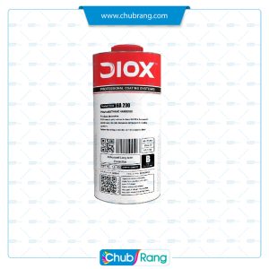 هاردنر پلي‌يورتان ديوكس HA200 جهت‌ كوارت ( 330 گرم )