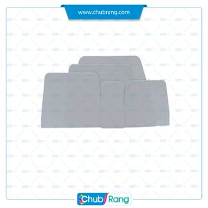 ليسه جور پلاستيك كوچك 5عددي