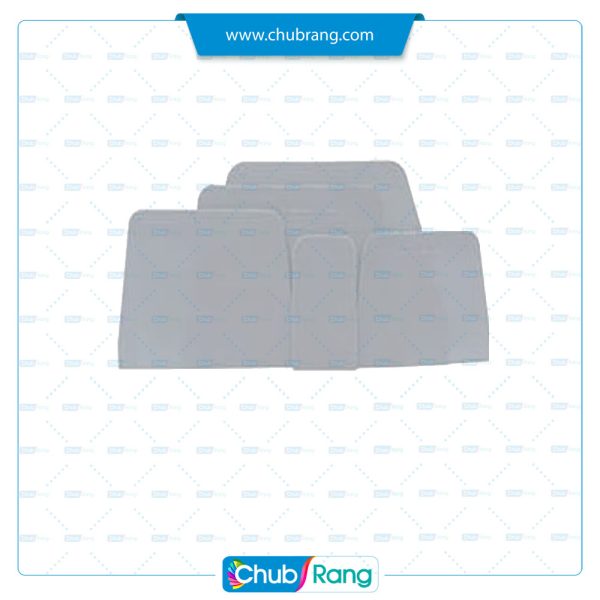 ليسه جور پلاستيك كوچك 5عددي - تصویر 1