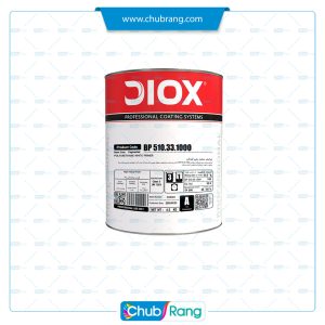 پرايمر سفيد پلي‌يورتان ديوكس BP510.33 گالن