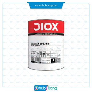 كلير پلي‌يورتان مات ديوكس DP520.10 گالن