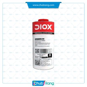 هاردنر پلي‌يورتان ديوكس HA300 جهت‌ كوارت ( 330 گرم )