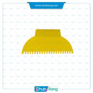 ليسه شانه اي معمولي 25 سانت 1084