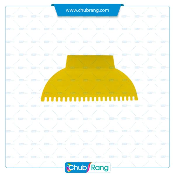 ليسه شانه اي معمولي 25 سانت 1084 - تصویر 1