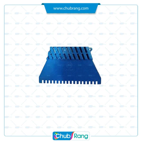 ليسه شانه اي مواد نو  20 سانت 1083 - تصویر 1