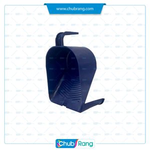 سيني غلطك كوچك دسته دار