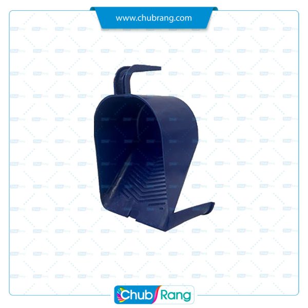 سيني غلطك كوچك دسته دار - تصویر 1