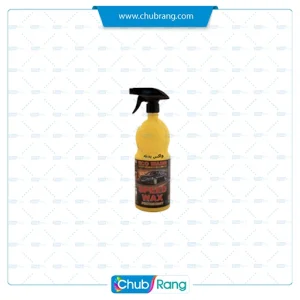 واكس بدنه آماده اكوواش ليتر