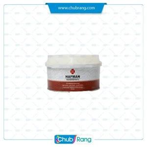 بتونه سنگی هافمن 1/7کیلو