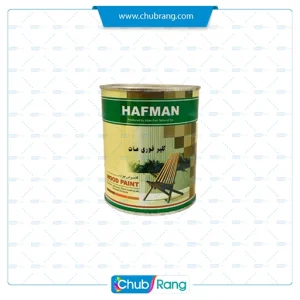 کلیر فوری مات هافمن 110 گالن