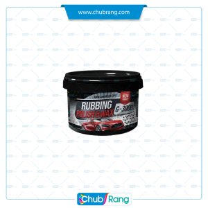 پوليش واكس كيوان مشكي3000 500گرم