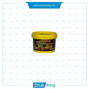 پوليش واكس كيوان زرد4000 500گرم