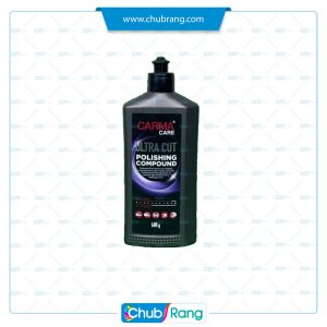 پوليش بسيار زبر كارماكر نيمي