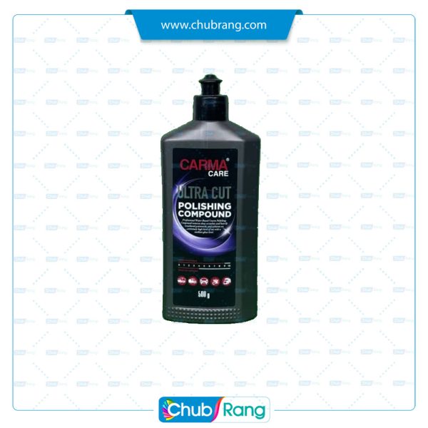 پوليش بسيار زبر كارماكر نيمي - تصویر 1