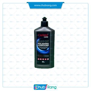 پوليش زبر كارماكر نيمي