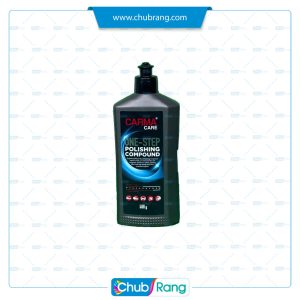 پوليش تك مرحله اي كارماكر نيمي