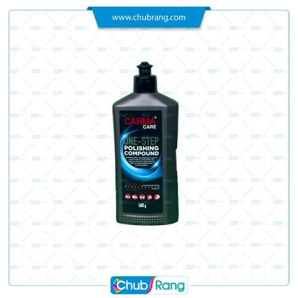 پوليش تك مرحله اي كارماكر نيمي - تصویر 1