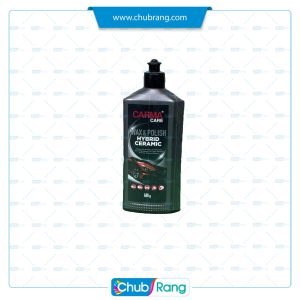 پوليش واكس هايبريد سراميك كارماكر نيمي