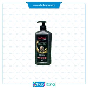 پاك كننده دست مكانيك كارماكر نيمي