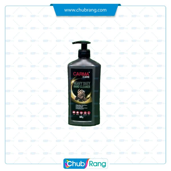 پاك كننده دست مكانيك كارماكر نيمي - تصویر 1