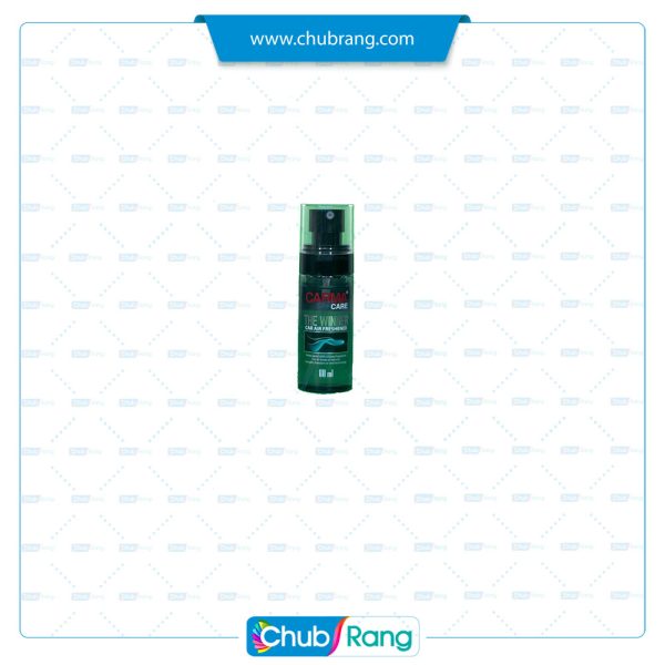 اسپري خوشبو كننده ماشين كارماكر 60 ميل - تصویر 1