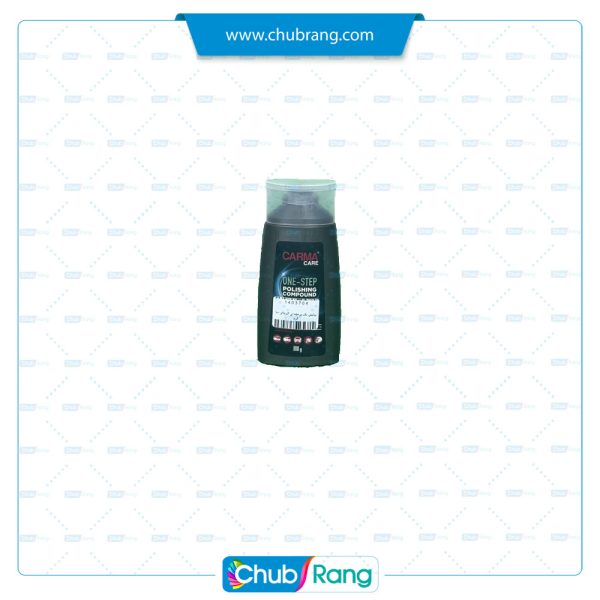پوليش تك مرحله اي كارماكر 100 گرم - تصویر 1