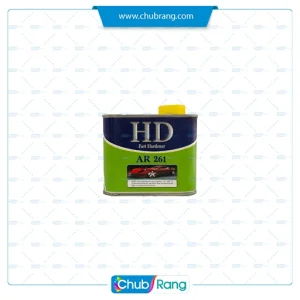 كليرهاردنر جنرال بنفش 961 - 261 كوارت