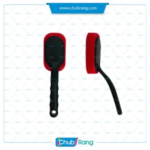 فرچه واكس داشبورد