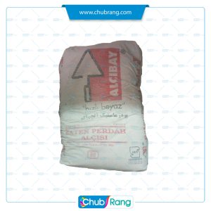 پودر بتونه ماستیک آلچیبای 20کیلو