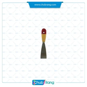 کاردک چینی 2سانت