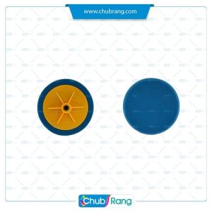 پد پیچی آبی سالکامیس