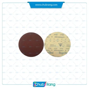 سنباده P100 كركي سودكس 15 سانت