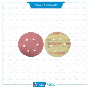 سنباده P120 كركي سودكس 15 سانت