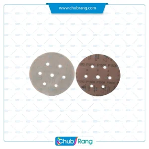 سنباده P1500 كركي سيا 1950 15سانت