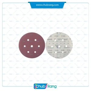 سنباده P180 كركي سيا 1950 15سانت