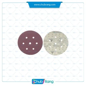 سنباده P220 كركي سودكس 15 سانت