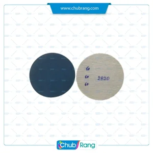 سنباده P60 كركي سودكس 11.5 سانت