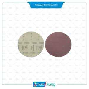 سنباده P600 كركي سودكس 11.5 سانت