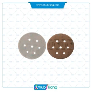 سنباده P800 كركي سودكس 15 سانت