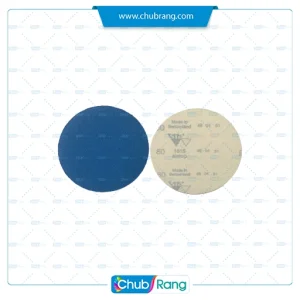 سنباده P80 کرکی سیا 1815 12سانت