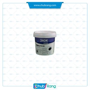 پلي سيل پرايمر سفيد ديوكس PS 400 Q كوارت ( 1 كيلو )